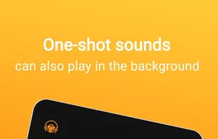 Audio Forge screenshot 1