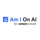 Am I On AI icon