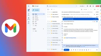 Gmail’s end-to-end encryption for enterprises now works with external email providers image