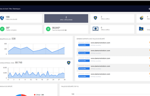 HTTPCS Security screenshot 1