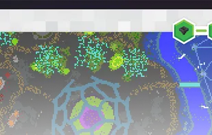 Chunker screenshot 1