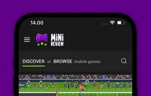 Minireview screenshot 2