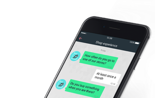 Upinion screenshot 1