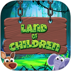LAND OF CHILDREN icon