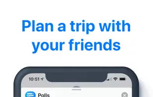 Polls for iMessage screenshot 2