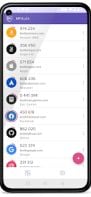 MFAuth 2FA Auth with Cloud Sync