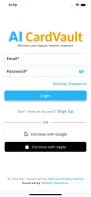 AI CardVault screenshot 2
