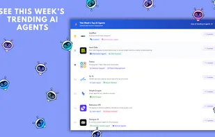 Agent Locker screenshot 3