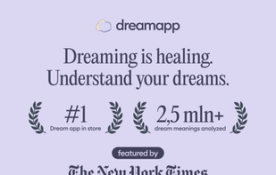 DreamApp screenshot 1
