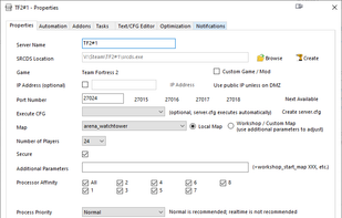 seDirector screenshot 1