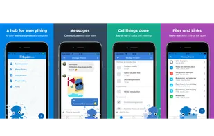 SquidHub screenshot 3