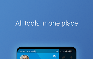 AinurPOS screenshot 2