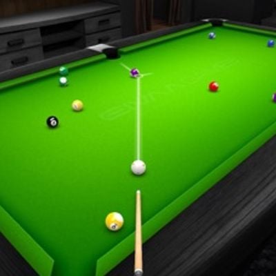 Real Pool 3D - Download