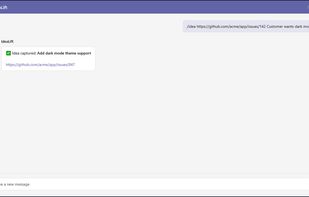 IdeaLift screenshot 3