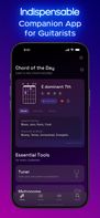Indispensable Companion App for Guitarists
