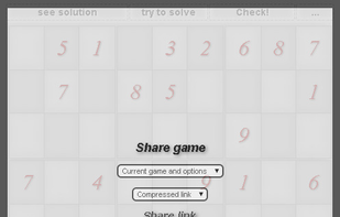 Yasminoku screenshot 1