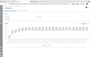 Shibumi screenshot 2