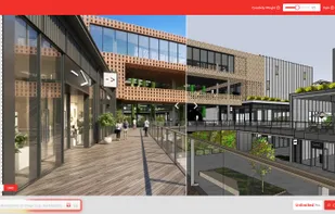 SUAPP AIR(rendering)