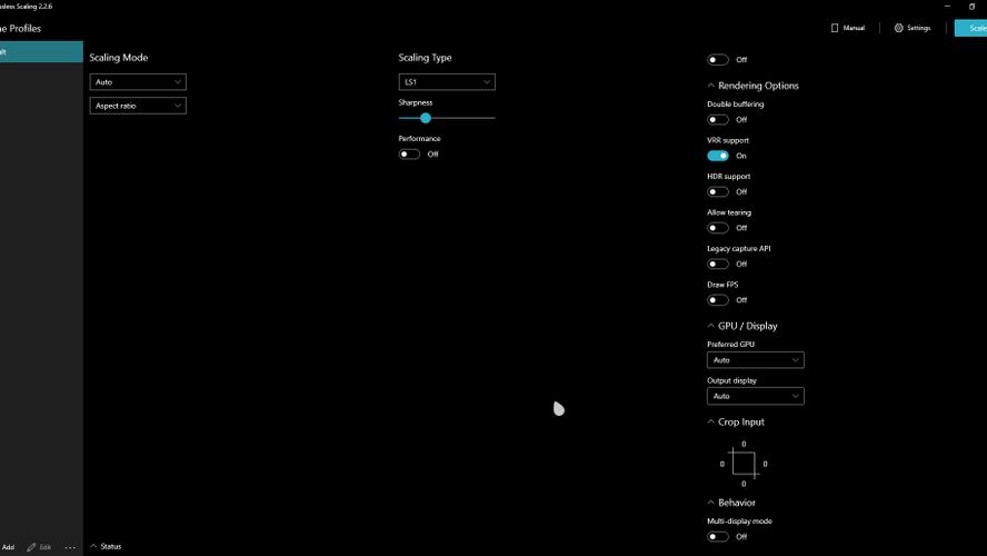 ReShade Alternatives and Similar Software | AlternativeTo