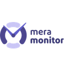 Mera Monitor icon