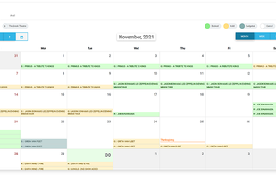 VenueArc screenshot 1