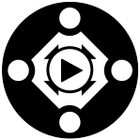 Accessible HTML5 Video Player icon