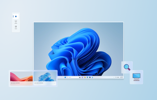 Mixed Reality Link screenshot 2