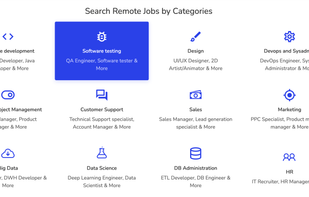 Brenxor Categories Search
