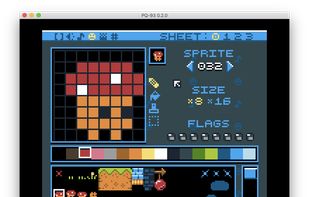 PQ93 screenshot 1