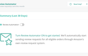 ZonGuru screenshot 1