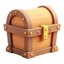 StoryTreasure.ai icon
