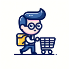 Brainy Buyer icon