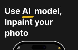 PicInpaint - AI Photo Eraser screenshot 2