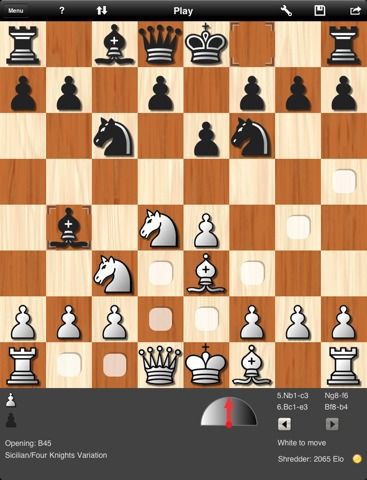 Shredder Chess: Reviews, Features, Pricing & Download