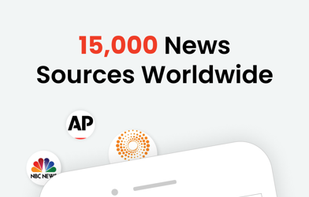 Opera News screenshot 1