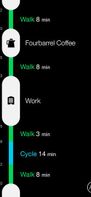 Moves screenshot 2