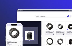 nyris screenshot 1