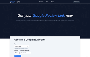 Smart-Link screenshot 2