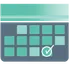 LibreBooking icon