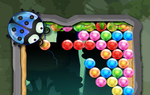 Bubble Crush Fun screenshot 3