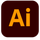 Small Adobe Illustrator icon