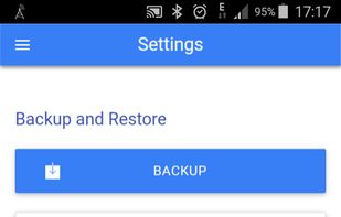 ForRunners screenshot 2