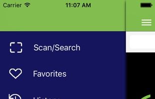 SmartLabel screenshot 1