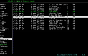 vitunes screenshot 1