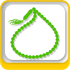 Tasbih with Azkar icon