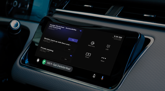Teams will add support for Android Auto users in February for your Roadtrip meetings image