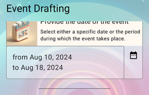 Place to Be screenshot 2