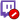 Unwanted Twitch icon