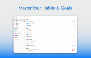 Habilitas screenshot 1
