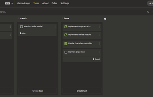 IMS Creators screenshot 2